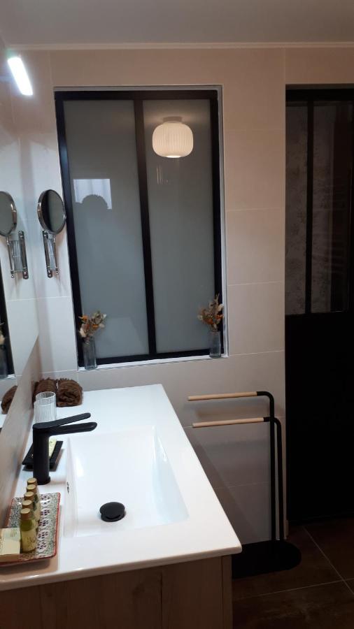 Chambre D'Hotes Les Hortensias Gelos Zewnętrze zdjęcie