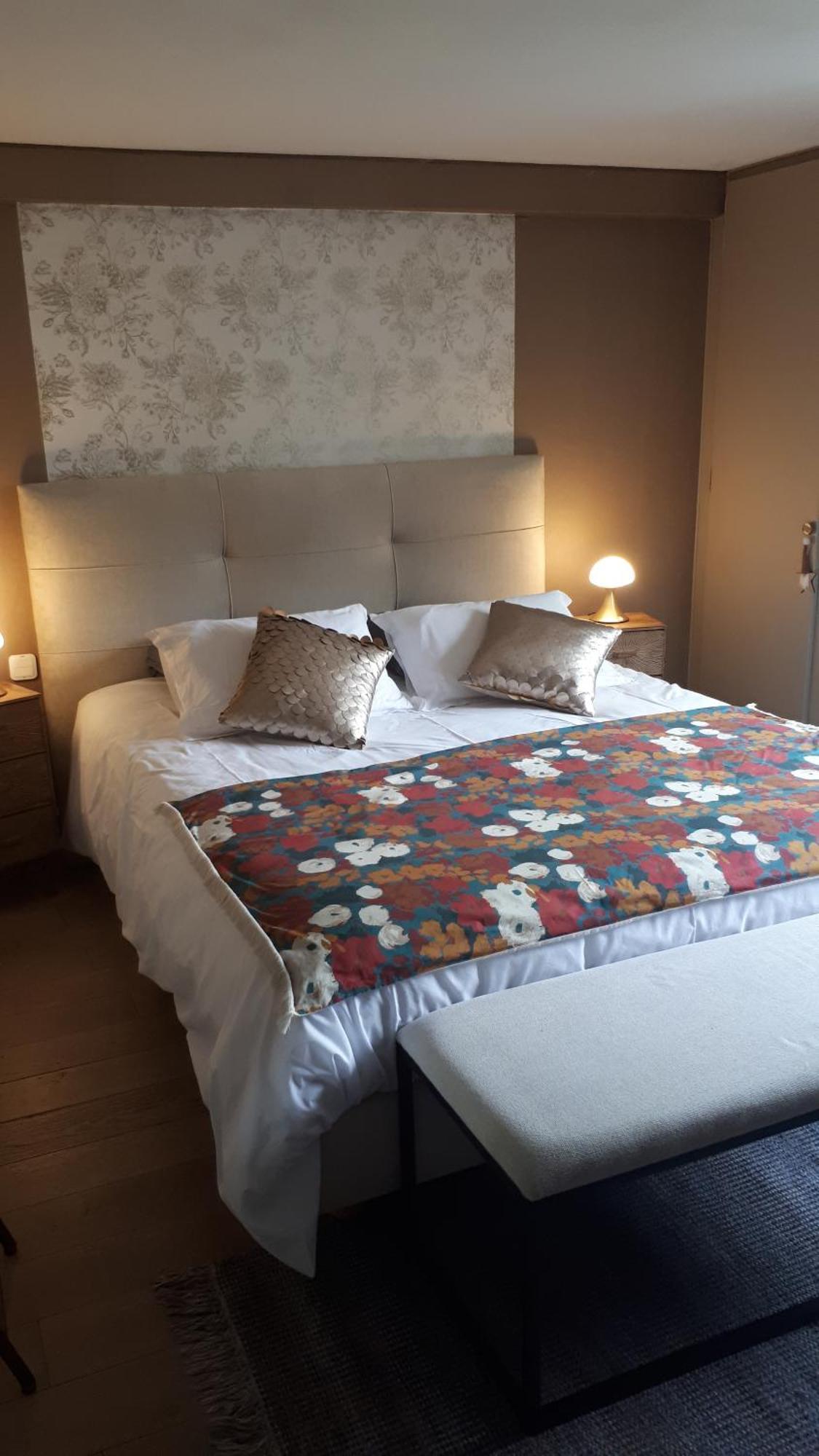 Chambre D'Hotes Les Hortensias Gelos Zewnętrze zdjęcie